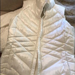 COPY - North Face vest